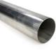316 403 409 Exhaust Stainless Steel Decorative Pipe JIS Welded 3 Inch