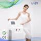 Rechargeable VCA Professional Diode Laser Hair Removal Machine Multifunctional 808nm