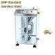 Biotech Round Oblong Punch Mold Automatic Tablet Press Machine Tablet Diameter 20mm