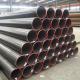 ASTM A672 Lsaw Steel Tube CC60 CL22 ,  30 Inch Oil Gas Pipe