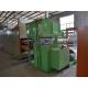 Waste Paper Recycle Used Paper Egg Tray Machine / Automatic Paper Pulp Egg Tray Production Line