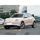 Ora Good Cat Morandi Off Road Electric Car 501km High Performance Sedans