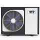 Customized 9kw Air Source Heat Pump Inverter Monoblock CE Certificate