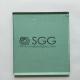 F Green tinted float glass 4mm 5mm 5.5mm 6mm 8mm 10mm 12mm