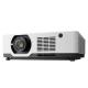 6000 Lumens Standard Throw Laser Projector With High Contrast