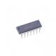 Texas Instruments CD4013BE Electronic ic Components Chip PLCP High Frequency integratedated Circuits TI-CD4013BE