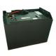 Forklift Practical Li Ion Battery Cell 48V 400AH Rechargeable