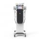 Multifunctional Beauty Cavitation Body Slimming Machine 40k For Salon