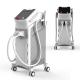 No Invasive 755nm 808nm 1064nm Diode Laser Machine Permanent Hair Removal