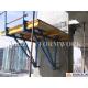 Multipurpose Automatic Climbing System Bracket Vertical Formwork Easy Operation