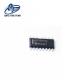Power Management ICs Integrated circuit Power supply efficiency NCP1397AG-ON-SOP15 NCP1397AG