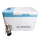 25L Portable Medical Low Temperature Stirling Deep Freezer for Hospital -86C Degree