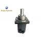 BMSW / OMSW Hydraulic Spare Parts / Orbital Wheel Motor For Wheel Machines