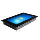 Industrial 11.6 Inch Embedded Touch Panel PC 1920*1080