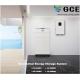 Residential ESS Solution Home Energy Storage System 40.96KWH Stackable LiFePO4 Battery System With 16S51.2V Lithium