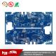 FR-4 94V-0 lead free ENIG gold finger circuit board multilayer pcb manufacturer in china