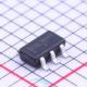 NCS333SN2T1G Low Voltage Rail To Rail Output Op Amp IC