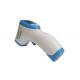 Forehead Non Contact Infrared Thermometer Eco Friendly ABS Plastic Material