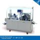 Pharmacy Blister Packaging Machine 15 - 40 Punches / Min Blanking Frequency