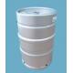 3 bar SS304 50L stainless steel keg DIN standard with A type spear