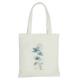 Cotton Canvas Shopping Bags Eco Friendly With Excellent Wear Resistance