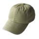 56cm 58cm Vintage Cotton Twill Baseball Cap Adjustable Dad Hat