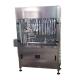 Automatic PET Air Knife Glass Bottle Drying Machine , Bottle Washer Sterilizer Dryer