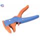 Red Blue Multi Function Crimping Tool Pliers Stainless Steel