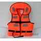 New Working Life Vest Marine Life Jacket Foam Personal Floating Vest