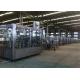 Automated Fruit Juice Beverage Production Line Packaging Conveyor Systems