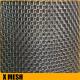 wire mesh demister & stainless steel wire mesh demister