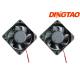 94722000 Xlc7000 Cutting Spare Parts Cooling Fan Z7 Cutter Parts