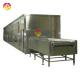 500kg Cooling Capacity Industrial Quick Freezer for Frozen Shrimp and Strawberries