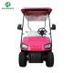 2022 hot sale cheap price electric golf carts 4 wheels 2 seats mini golf buggy made in China
