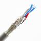 Multi Core PVC Insulation Sheath Flexible Signal Cables for Electrical Instrumentation