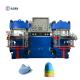 Plate Vulcanizing Press Silicone Vulcanizing Machine For Making Silicone Heat-Resistant Kitchen Microwave Clip