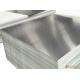 3003 Aluminium Steel Plate , Aluminium Flat Strips Automobile Interior