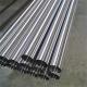 Cold Drawn Polished Schedule 80 Stainless Steel Tubing SS Pipe