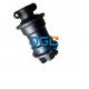 PC200 DH220 Chassis Spare Parts Mini Excavator Two-Sided Lower Roller Bottom Track Roller