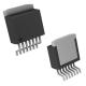 LM2676SX-ADJ Integrated Circuit Chip NOPB Buck Switching Regulator IC 1.2V 1 Output