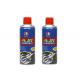 Metal Parts Rust Proofing Spray , Multi Functional Rust Remover Spray For Cars