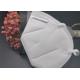 Anti Dust Disposable N95 Air Mask Non Woven Fabric Face Mask Antibacterial