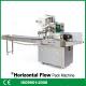 High Speed Horizontal Bagging Machine , Food Fully Automatic Packing Machine