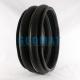 W01-R58-4044 Firestone Rubber Air Spring 12X2 Air Bellows For Agricultural Machinery