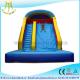 Hansel 2017 hot selling PVC outdoor play area blow up figures