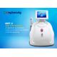 Mini 808nm Laser Beauty Machine Diode Laser Light Hair Remover With Semiconductor Laser