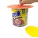 high quality durable colorful custom color size kitchen and household silicone 5 pieces stretch lids