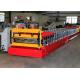 1250mm 	Floor Deck Roll Forming Machine Cr12 Metal Roof Machine