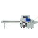 Automatic Flow Tray Food Biscuits Packaging Machine Low Price Not Making Equipment
