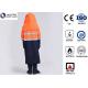 3XL Complete Production Line 55 cal Arc Flash Proof Personal Protective Equipment Suit For ASTM F195